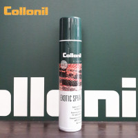 collonil可乐耐正品进口真皮衣鳄鱼皮包蟒蛇皮鸵鸟皮护理喷保养油