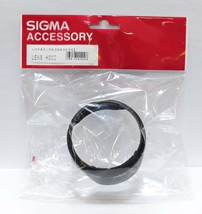Sigma/适马 LH680-04 18-250mm F3.5-6.3 DC MACRO OS HSM遮光罩