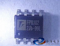 贴片FP8102XR-G1 FP8102 SOP-8 原装台湾远翔 锂电池充电管理芯片