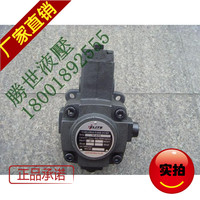 台湾ELITE品牌液压变量叶片油泵 VP-30-FA3 VP40-FA3平键花键