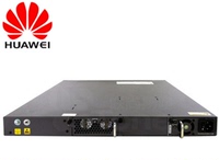 华为 S3700-28TP-PWR-EI 24端口百兆智能可网管理POE供电交换机