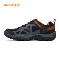 MERRELL 迈乐户外鞋 低帮轻装徒步鞋 防滑耐磨透气登山鞋J342280C