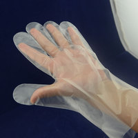 【礼品专区】爱马斯一次性塑料手套