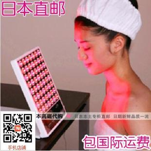 日本代购直邮Exideal顶级LED美容机美白淡斑祛痘亮肤嫩肤送精华液