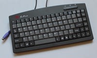 工业服务器键盘 JME-8231 台湾精模 SUNRACE 质量有保证 剪刀脚