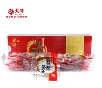 龙湾 豆腐干 黄山五城茶干 安徽特产黄山特产五香干200克红装礼盒