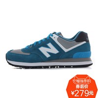 New Balance/NB 女鞋休闲鞋574系列复古运动鞋