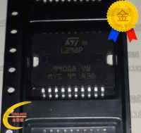 L298P HSOP20脚  电桥驱动器芯片 贴片IC