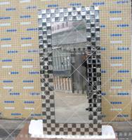 立体挂镜 装饰镜 玄关镜 浴室镜 穿衣镜 样板房长方形