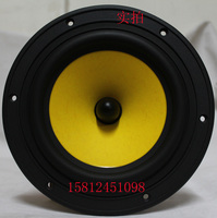 【广州惠威扬声器专卖店】惠威F6低中音扬声器/询价优惠/只