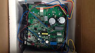 通用格力变频空调室外主板控制板模块板电控盒Q迪 凉之静 凯迪斯
