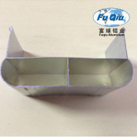 铝梯型材 人字梯铝型材 家用梯铝材 开模定制各种铝型材