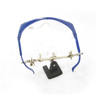 高强度抗冲击防护镜安全护目镜 安全镜大弧度树脂镜片