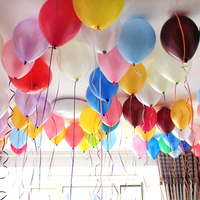 菲寻 婚房布置装饰婚庆圆形气球拱门 结婚用品 生日派对气球造型