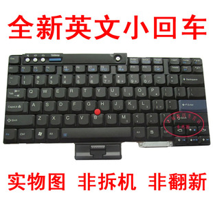 联想Thinkpad IBM R400 W500 T500 T400 T60 T61 R60 T61P键盘
