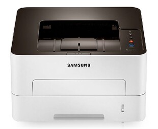三星SL-M2626 激光打印机可打不干胶标签纸透明纸薄纸卡纸硫酸纸