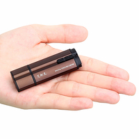 自动保存 微型录音笔 专业 高清远距 降噪声控U盘隐形正品MP3机器