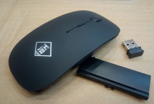 包邮 无线游戏鼠标 2.4G无线鼠标超薄 苹果无线鼠标 无线鼠标超薄