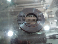 海德堡印刷机墨辊CD102 SM102 CS203球面轴承垫片