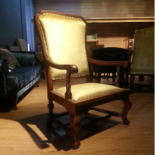 长沙漫咖啡桌椅 古董椅 古典椅 欧式椅 美式乡村风格 特价促销