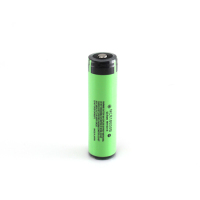 MCOBEAM 透明皮带保护充电 18650鋰电池进口原装松下3400电芯3mos