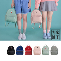 【九家】新品 YiZi 2015皮革PU刺绣双肩包 原创文艺热卖爆款~6款