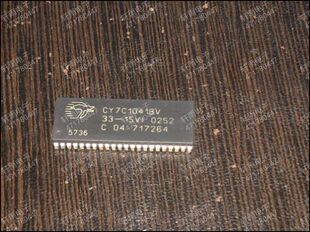 全新原装 CY7C1041BV33-15VI 热卖促销 内存闪存 存储 进口芯片