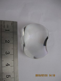 OPTOMA奥图码DT343投影机/仪透镜 树脂透镜 凸透镜 聚光镜片
