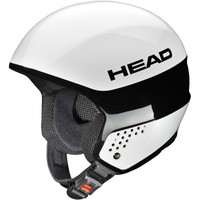 现货 17款HEAD海德 Stivot Race Carbon 全碳素滑雪头盔 FIS认证
