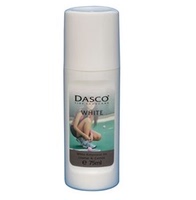 DASCO英式超级白鞋水运动鞋增白剂板鞋旅游鞋球鞋白边鞋帮去黄变