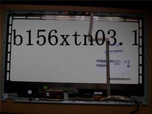 宏基 V5-571P 531P 液晶屏 内屏 B156XTN03.1