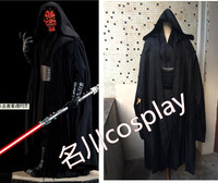 星球大战Star Wars 达斯摩尔cosplay服装
