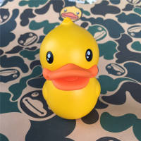 香港小黄鸭bduck立体充电宝可爱卡通移动电源无线充电便携b.duck
