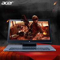 Acer/宏碁 R R7-572G酷睿i5独显2G手提触摸翻转游戏笔记本电脑