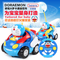 儿童玩具最新可爱玩具电动遥控汽车宝宝玩具车 遥控 孩子礼品