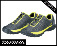 Daiwa 达亿瓦/达瓦 DS-2300HV 新款超级防滑防水矶鞋路亚鞋钓鱼鞋
