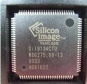 进口原装  SII9134CTU SIL9134CTU HDMI1.3发送器 TQFP100