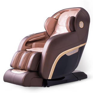荣康8900按摩椅家用多功能电动太空舱全身按摩椅沙发按摩椅