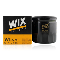 WIX维克斯WL7459机油滤清器适用福克斯福睿斯嘉年华蒙迪欧翼搏C30