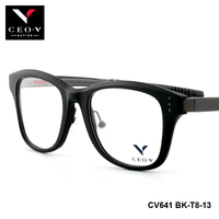 CEO眼镜框足球篮球板材眼镜架运动骑车框架超轻鼻托光学近视镜641
