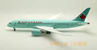 新品：IF7870614	 1：200 飞机模型 加拿大航空 B787-8 C-GHPQ