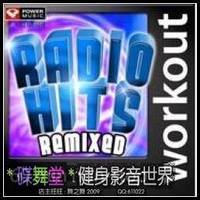 踏板/有氧舞蹈音乐：Radio Hits Remixed