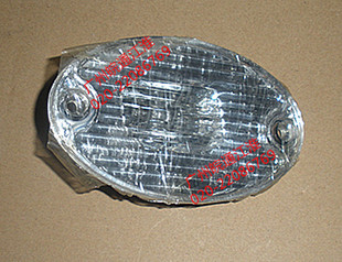 解放新大威骏威悍威汽车配件遮阳罩灯警示灯遮阳板灯驾驶室顶盖灯