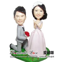 送给老婆的礼物 实用浪漫求婚女朋友 买给老婆的礼品jiehun lipin