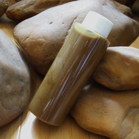 乳木果油橄榄油皂角茶籽沐浴露液干油肤质可选亲和滋润无假象润滑