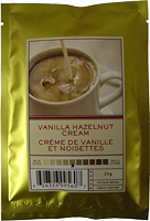 加拿大进口特级中度烘培香草榛果奶油味咖啡豆