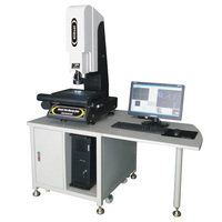 高精度影像测量仪勤卓品牌二次元影像仪新款 投影仪二维测量仪