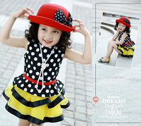 摄影服饰 小女孩韩版造型服装 影楼衣服 特价新款拍照服装 影楼