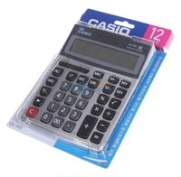 包邮原装 CASIO卡西欧GX-120S计算器 大型计算器 办公商务 计算机