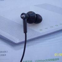 包邮 DIY- 索尼/Sony 配蓝牙配手机 单边入耳式短线耳机 单耳耳机